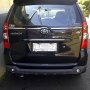 TOYOTA AVANZA HITAM TYPE G 2009 TANGAN PERTAMA LANGSUNG PEMAKAI