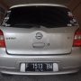 Dijual Nissan Livina XR 2008