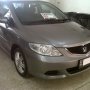 JUAL HONDA CITY VTECH 1.5 AT TH 2008