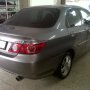 JUAL HONDA CITY VTECH 1.5 AT TH 2008