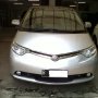 TOYOTA PREVIA GL 2.4 AT TH 2007ABU-ABU MET SIAP PAKAI