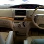 TOYOTA PREVIA GL 2.4 AT TH 2007ABU-ABU MET SIAP PAKAI