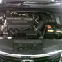 JUAL HONDA ACCORD VTIL 2.4 AT 2008 BLACK METALIC