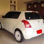 Jual SWIFT ST A/T 2010 + BONUS