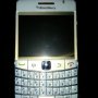 Jual Cepat Blackberry Onyx 9780 White Mulus