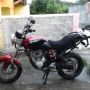 jual yamaha scorpio 