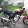 jual yamaha scorpio 