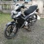 JUAL YAMAHA JUPITER MX PLAT F