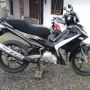 JUAL YAMAHA JUPITER MX PLAT F