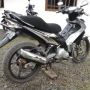 JUAL YAMAHA JUPITER MX PLAT F