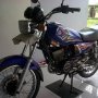 JUAL YAMAHA RX KING TAHUN 2004 ORISINIL