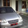 Jual Hyundai Avega GL tahun 2007