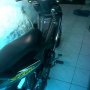 Jual Motor Honda Revo tahun 2008