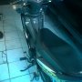 Jual Motor Honda Revo tahun 2008