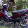 Jual Yamaha Vega 2010, Mulus