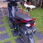 Jual Yamaha Vega 2010, Mulus