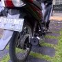 Jual Yamaha Vega 2010, Mulus