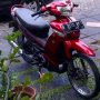 Jual Yamaha Vega 2010, Mulus