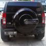 Hummer H-3 3.8l