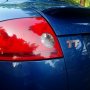 Audi TT 1.8 Turbo Th 2003 Muluz