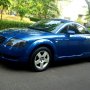 Audi TT 1.8 Turbo Th 2003 Muluz