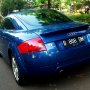 Audi TT 1.8 Turbo Th 2003 Muluz