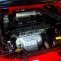 Hyundai Coupe Merah Th 2000 Istimewa