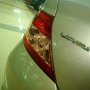 Honda City I-dsi Th 2004 Matik Airbag Silver Metalik