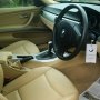 Jual BMW 320i E90 Th 2006 Black On Beige Muluz