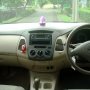 Dijual Toyota Innova G Bensin Matik Th 2006 Bagus sekali