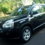 Jual Nissan X-Trail 2.0 ST Manual Th 2010 Hitam Muluzzz