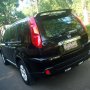 Jual Nissan X-Trail 2.0 ST Manual Th 2010 Hitam Muluzzz