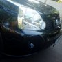 Jual Nissan X-Trail 2.0 ST Manual Th 2010 Hitam Muluzzz