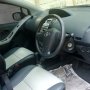 Jual Toyota Yaris Type E A/T Th 2008 Hitam Muluzz