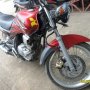 Jual scorpio z