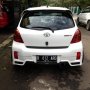 Jual Toyota Yaris TRD Sportivo 2012 M/T