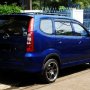 JUAL Avanza G 2004 mulus!