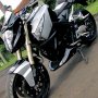 jual honda tiger full modifikasi