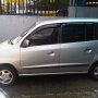 Jual HYUNDAI ATOZ GLS 2003 MANUAL