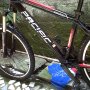 Jual sepeda MTB pacific missoni upgrade