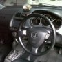 JUAL HONDA CITY HITAM V-TEC AUTO 2007