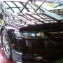 Jual Honda Odyssey Absolute 2004 A/T CBU Japan - Black Amethyst / Ungu Tua Metalik