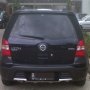 Jual Nissan Grand Livina X Gear 2010