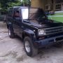 BU Jual Daihatsu Taft Rocky