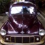 Jual Mobil Antik Morris Minor 1953