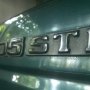 Jual Peugeot 405 STI
