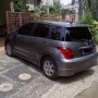 Jual toyota ist 2004 AT limited edition 