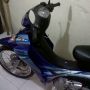 Jupiter Z biru,pjk pjg