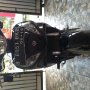 Jual Jupiter MX 2006 hitam silver non kopling mulus dan topcer