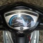 Jual Jupiter MX 2006 hitam silver non kopling mulus dan topcer